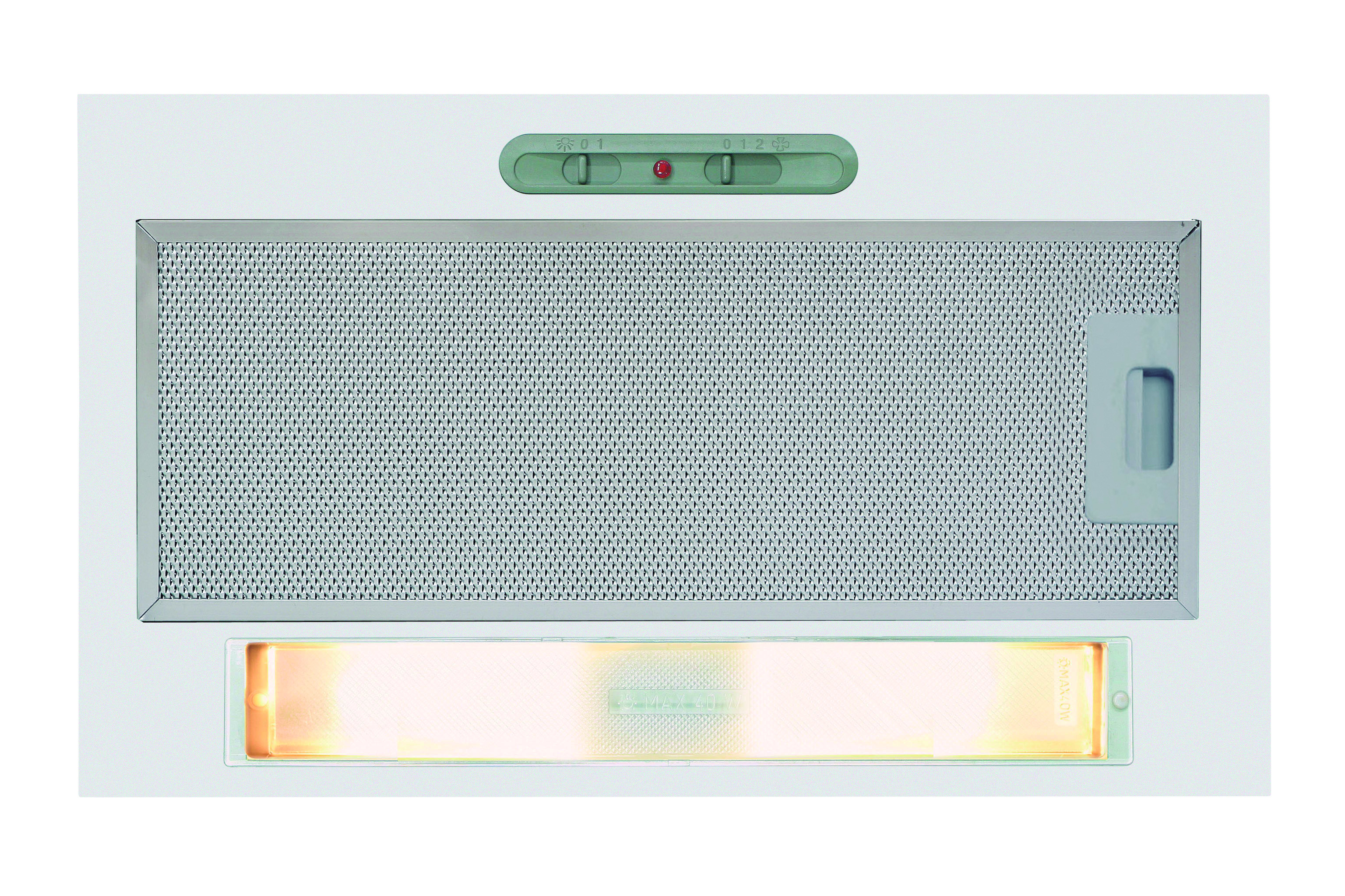 CATA GK-4500 WH LED fehér páraelszívó