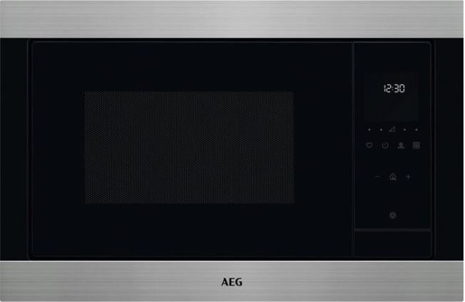 AEG TMS5G25IEM beépíthető mikró magyar garanciával