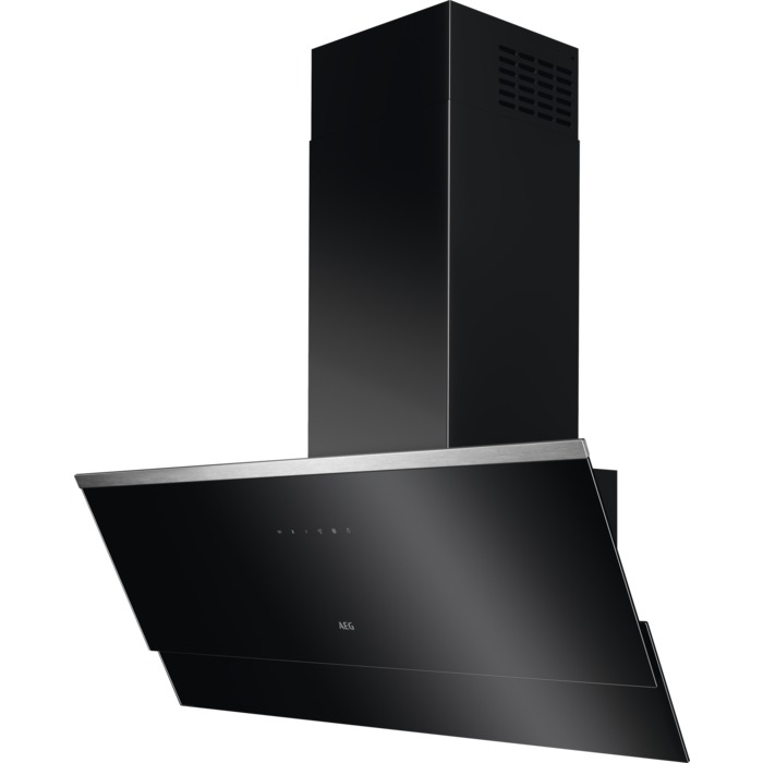 AEG DVE5962HB EcoLine, Hob2Hood vertikális fali páraelszívó magyar garanciával