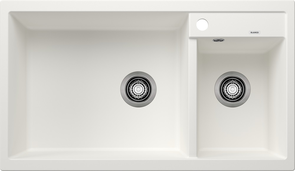 Blanco Metra 9 fehér 513269 Silgranit mosogatótálca