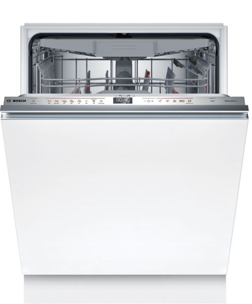 Bosch SMH6ECX12E Serie 6 AccentLine beépíthető mosogatógép 5 év magyar garanciával