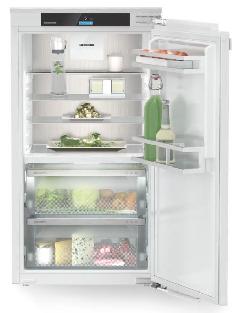 Liebherr IRBbi4050 Prime BioFresh beépíthető hűtőszekrény 10 év magyar garanciával
