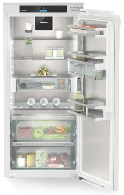 Liebherr IRBbi4170 Peak BioFresh Professional beépíthető hűtőszekrény 10 év magyar garanciával