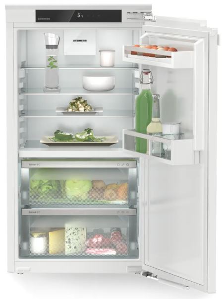 Liebherr IRBc4020 Plus BioFresh beépíthető hűtőszekrény 10 év magyar garanciával