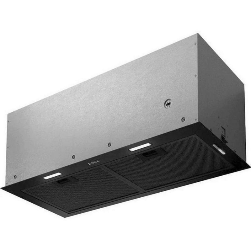 Elica Fold BL MAT/A/72 fekete páraelszívó magyar garanciával