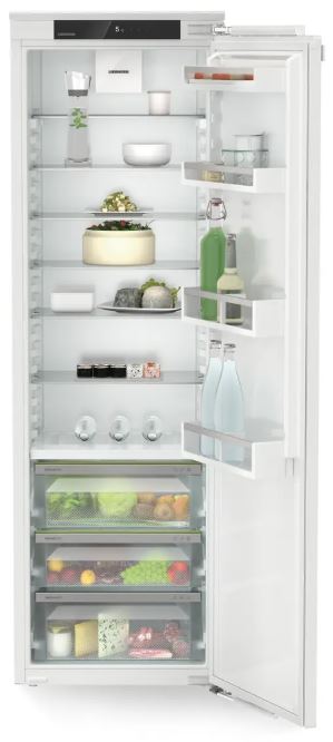 Liebherr IRBc5120 Plus BioFresh beépíthető hűtőszekrény 10 év magyar garanciával