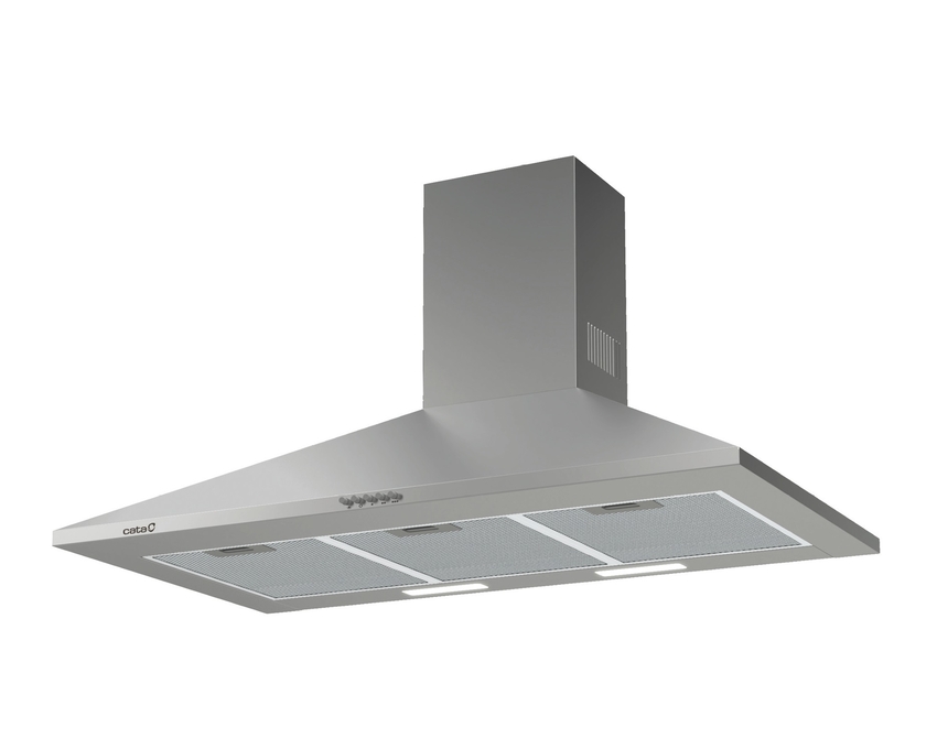 CATA Omega 900 X/M inox páraelszívó