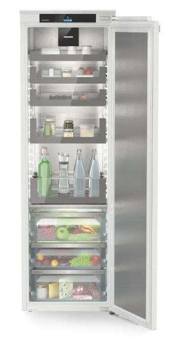 Liebherr IRBPci5170 Peak BioFresh OpenStage fiók beépíthető hűtőszekrény 5 év magyar garanciával
