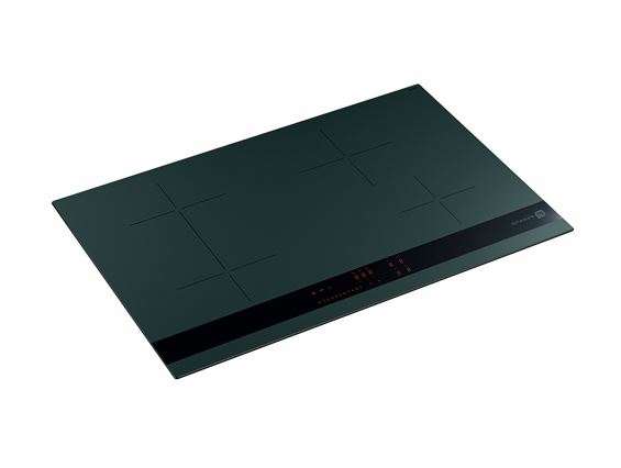 Faber FCH84 Dark Forest K-Link matt zöld indukciós főzőlap magyar garanciával