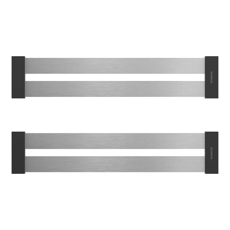Schock 629738EDM inox edénycsepegtető szett