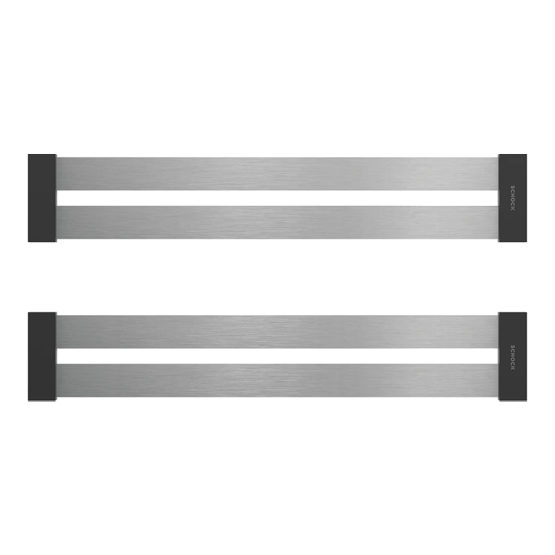 Schock 629724EDM inox edénycsepegtető szett