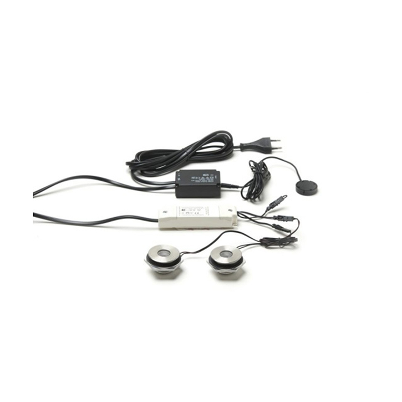 Schock 629024 LED mosogatótálca világítás