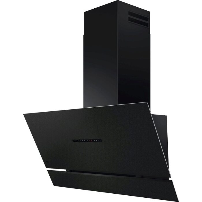 AEG NDV8791CZ AuroraTech, Hob2Hood, SilentTec, Breeze vertikális fali páraelszívó magyar garanciával